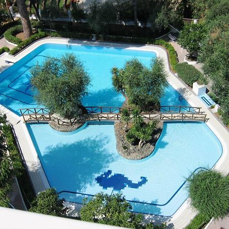 Casanna Apartamento Sorrento Exterior foto