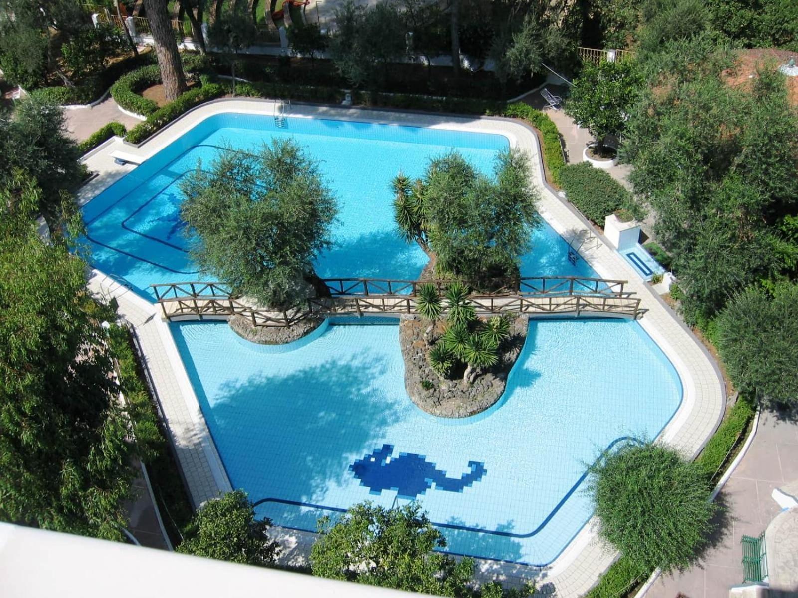Casanna Apartamento Sorrento Exterior foto