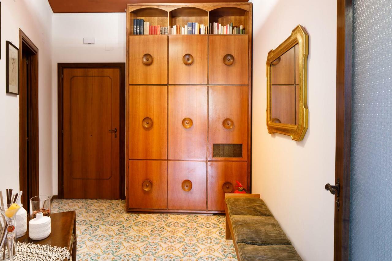 Casanna Apartamento Sorrento Exterior foto
