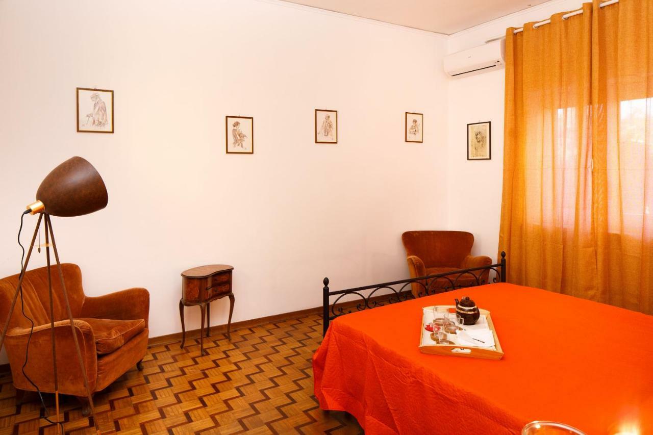 Casanna Apartamento Sorrento Exterior foto